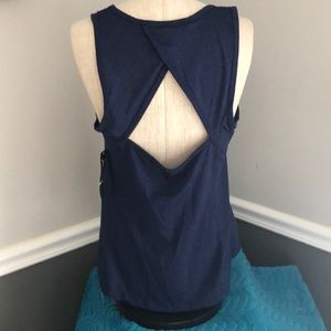 Old Navy activewear tank top